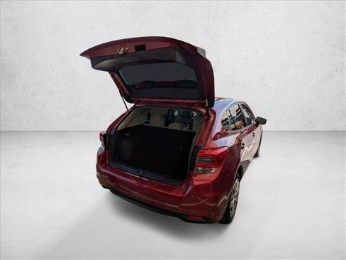 Used 2021 Subaru Impreza 2.0i AWD/4WD image 22