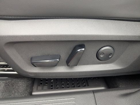 New 2026 Nissan Rogue Platinum w/ Platinum Premium Package image 15