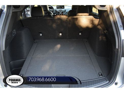 New 2025 Acura RDX SH-AWD image 17