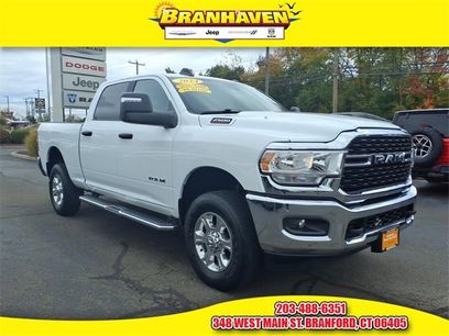 Certified 2024 RAM 2500 Big Horn