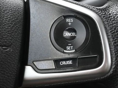 Used 2016 Honda Civic EX-T image 23