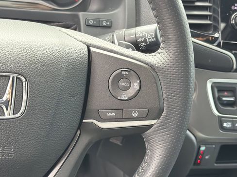Used 2023 Honda Passport EX-L image 27