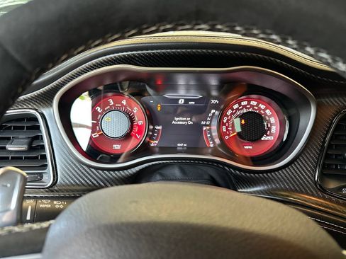 Used 2023 Dodge Challenger SRT Hellcat Redeye RWD image 20