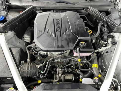 Used 2023 Kia Stinger GT-Line w/ Sun & Sound Package AWD/4WD image 15