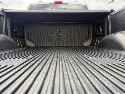 Certified 2024 Ford F150 Lariat w/ Equipment Group 502A High AWD/4WD image 15