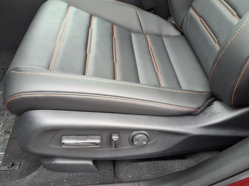 New 2026 Honda CR-V Sport-L image 14