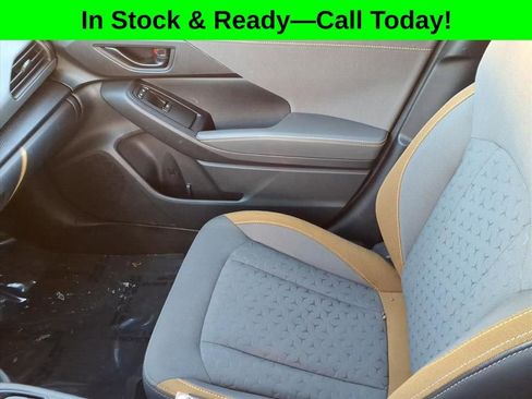 Certified 2024 Subaru Crosstrek 2.5i Sport w/ Crosstrek Mirror Package AWD/4WD image 20