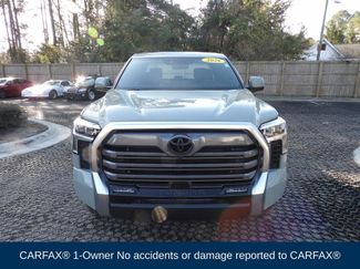 Used 2026 Toyota Tundra Limited video 2