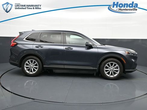 Used 2024 Honda CR-V EX-L image 9
