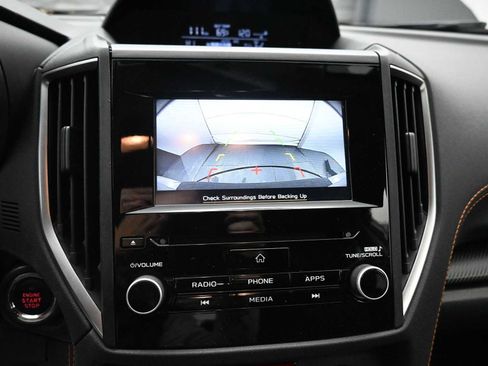 Used 2023 Subaru Crosstrek 2.0i Premium image 6