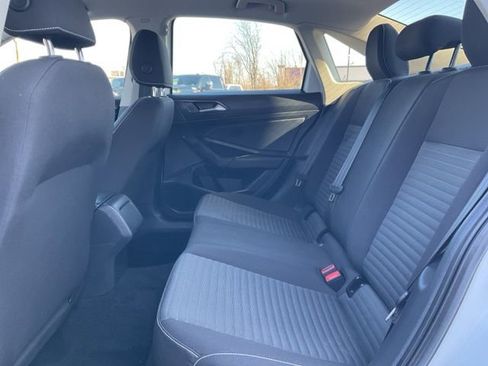 Used 2022 Volkswagen Jetta S w/ IQ.Drive Package image 16