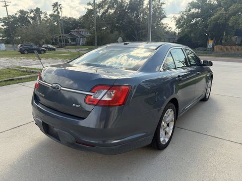 Used 2010 Ford Taurus SEL image 7