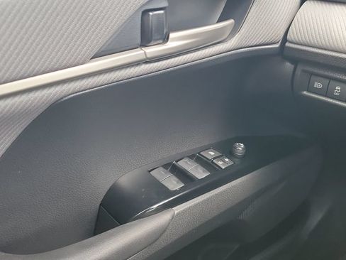Used 2025 Toyota Camry SE w/ Multimedia Upgrade Package FWD image 19