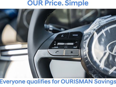 New 2025 Hyundai Elantra Limited image 27