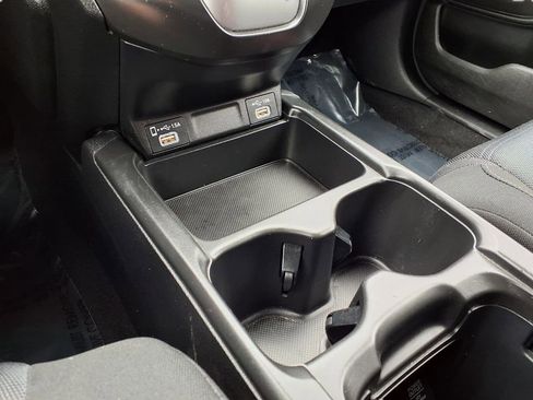 Used 2021 Honda CR-V EX image 12