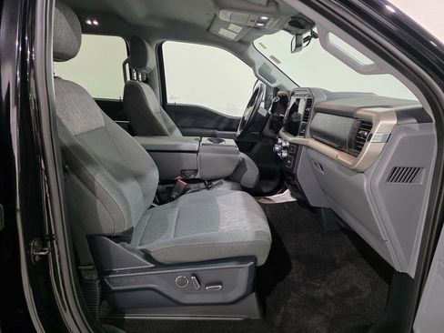 Used 2021 Ford F150 XLT w/ Equipment Group 302A High image 23