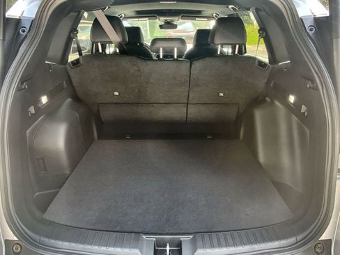 New 2026 Honda CR-V Sport-L image 9