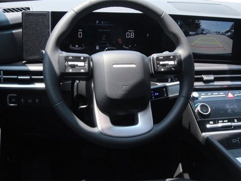 New 2026 Hyundai Santa Fe SEL image 14