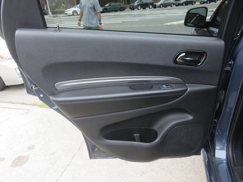 Used 2020 Dodge Durango GT w/ Blacktop Package AWD/4WD image 31