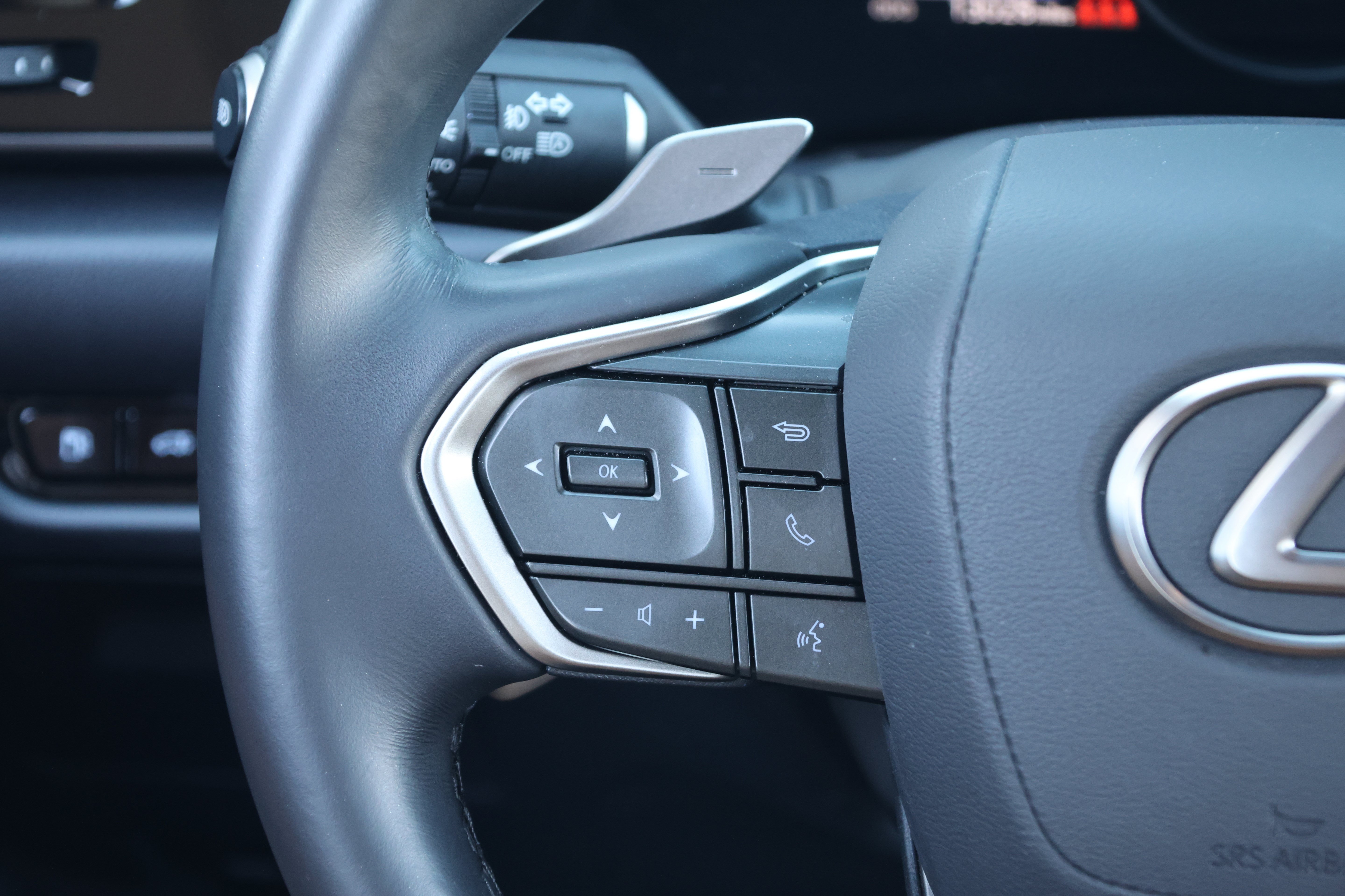 Used 2026 Lexus NX 350 AWD w/ Accessory Package (Z1) image 31
