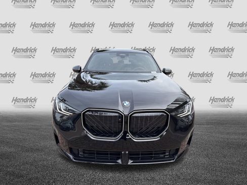 New 2026 BMW X3 xDrive30 w/ Premium Package AWD/4WD image 3