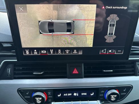 Used 2023 Audi A4 2.0T Premium Plus w/ Premium Plus Package image 52