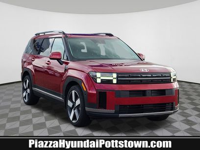 Used 2024 Hyundai Santa Fe Limited