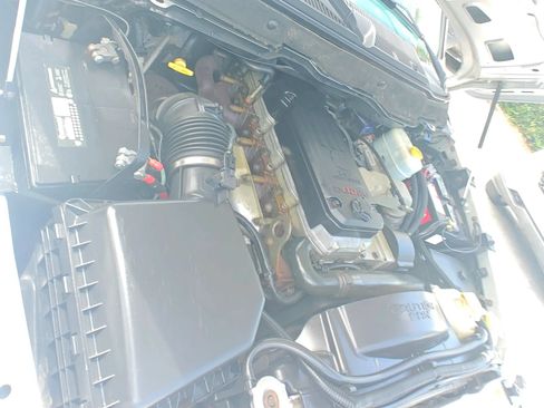 Used 2003 Dodge Ram 3500 Truck 2WD Quad Cab image 30