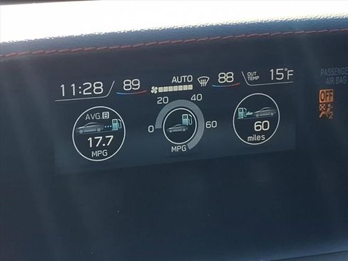 Used 2019 Subaru WRX STI image 7