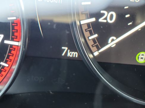 New 2026 MAZDA CX-30 AWD 2.5 S w/ Select Sport Pkg image 18