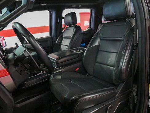 Used 2022 Ford F150 Raptor w/ Equipment Group 801A High image 23