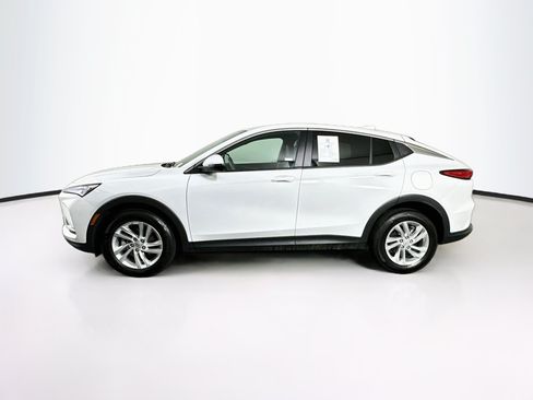 Used 2026 Buick Envista Preferred FWD image 4