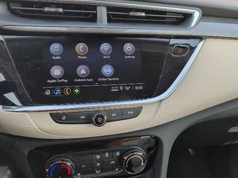 Used 2023 Buick Encore GX Preferred w/ Cold Weather Comfort Package FWD image 18