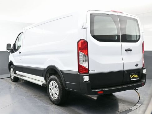 Used 2024 Ford Transit 250 Low Roof w/ Exterior Upgrade Package image 7