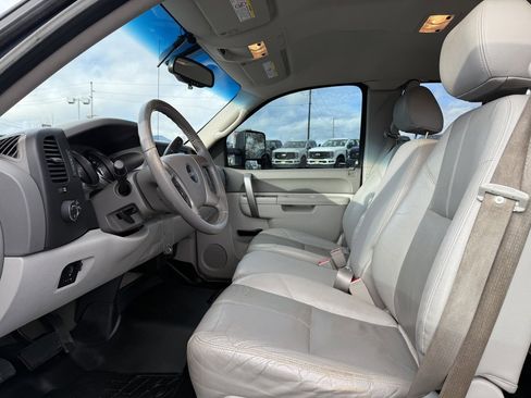 Used 2012 GMC Sierra 2500 SLE image 17