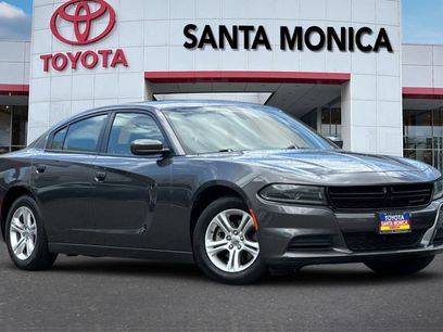 Used 2022 Dodge Charger SXT w/ Leather Interior Group