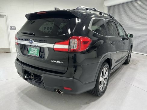 Used 2021 Subaru Ascent Premium AWD/4WD image 8