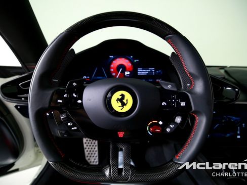 Used 2025 Ferrari 12Cilindri RWD image 13