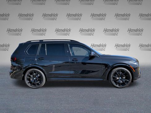 Certified 2024 BMW X7 M60i w/ Executive Package image 6