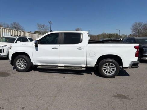 Used 2020 Chevrolet Silverado 1500 LT image 5