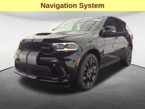 Used 2025 Dodge Durango GT AWD/4WD image 4