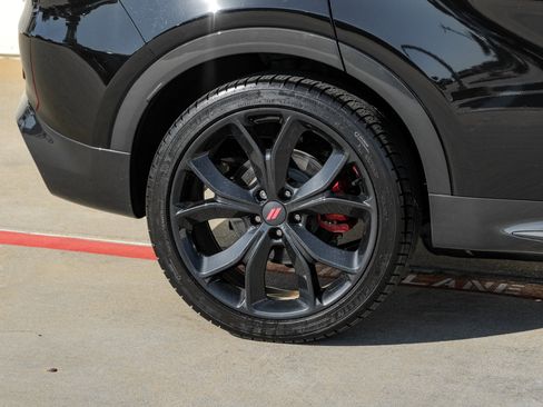 Used 2024 Dodge Hornet R/T Plus image 51