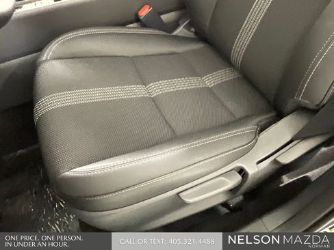 New 2026 MAZDA CX-50 AWD 2.5 S w/ Cargo Package image 24