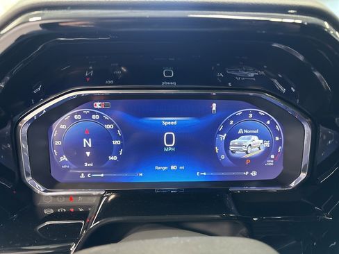 New 2026 Chevrolet Silverado 1500 RST image 11