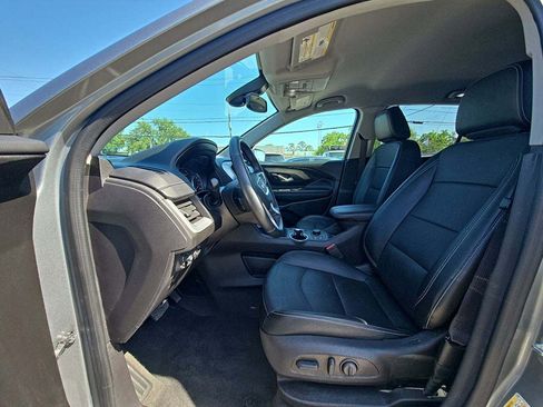 Used 2024 GMC Terrain SLT image 5