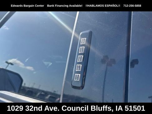 Used 2020 Ford F150 XLT w/ Equipment Group 302A Luxury AWD/4WD image 15