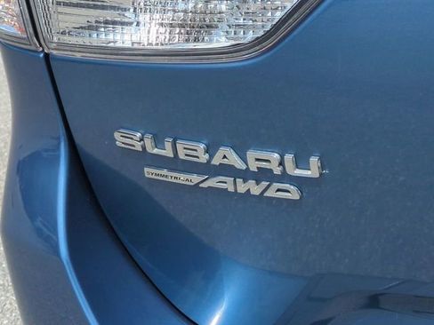 Used 2022 Subaru Forester AWD/4WD image 13