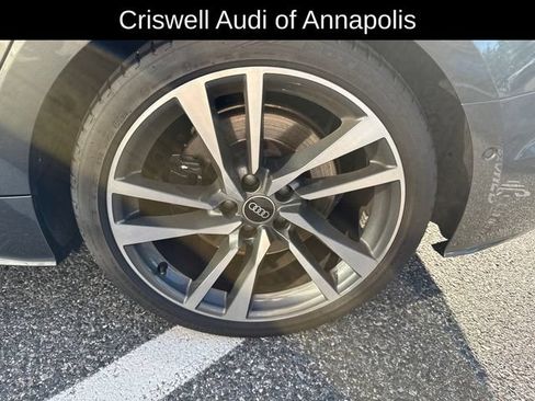 Used 2023 Audi S5 Prestige w/ Prestige Package AWD/4WD image 12
