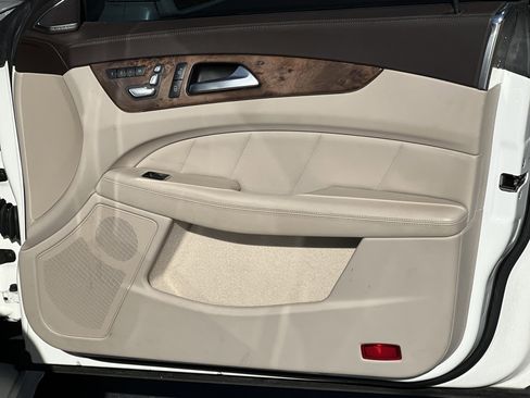 Used 2017 Mercedes-Benz CLS 550 image 15