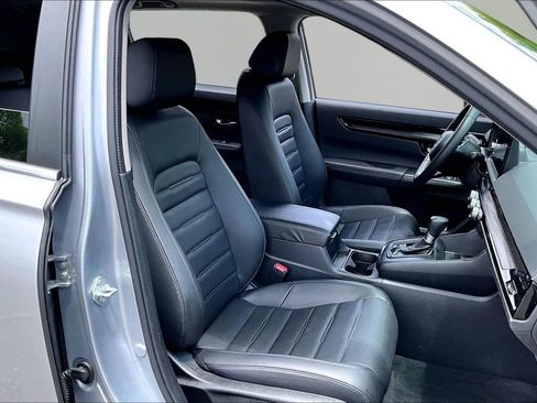 Certified 2024 Honda CR-V EX-L image 20